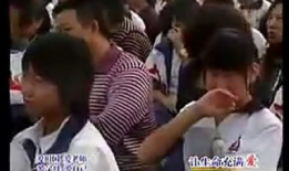 感人的视频,那些触动心灵的感人瞬间